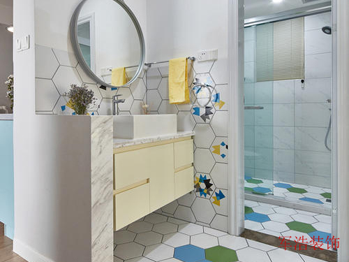 杨浦80平方装修翻新哪里实惠