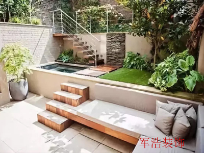 好的3000平方装潢设计近期行情