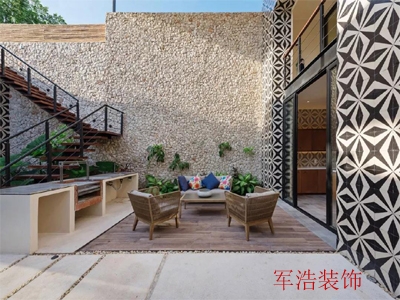 很好的400平方装潢设计公司哪家好