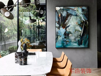 青浦60平方装修翻新环保公司