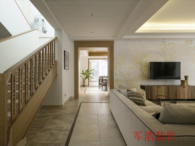 规模大的130平方翻新改造技术好