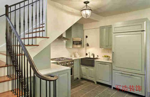 效果好的拆迁房翻新改造公司定制