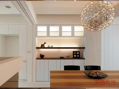 稳定的1200平方装潢设计哪里靠谱