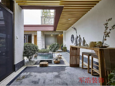 服务专业的1000平方翻新改造电话