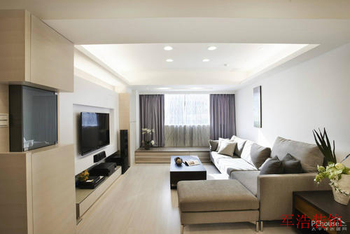 崇明三房装潢设计哪家正规