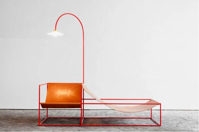 家具設(shè)計(jì)師夫婦的另類“豪”宅