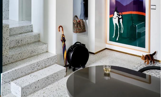 輕奢極簡(jiǎn)風(fēng)格