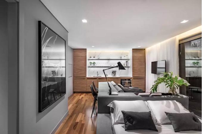 裝修設(shè)計(jì)超時(shí)尚