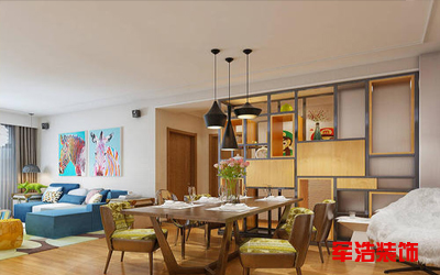 青浦平房装修卫生间特点信誉保证