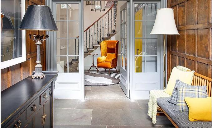 古建筑的設(shè)計內(nèi)涵更加豐富