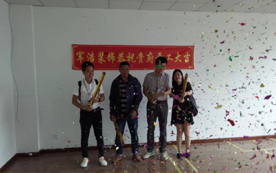 松江青浦家装装饰设计公司哪家好