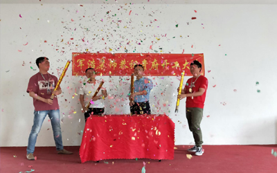 崇明仓库装修厂商电话