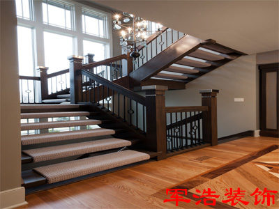 杨浦大品牌1200平方装潢设计哪家性价比高