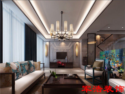 杨浦耐用的200平方装潢设计哪里有名