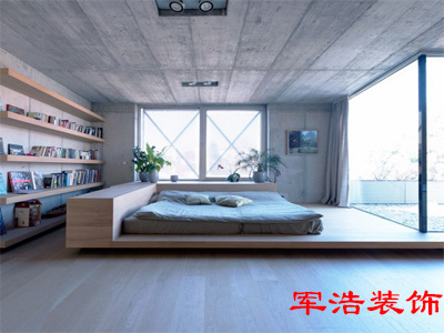 杨浦齐全的三房翻新改造收费情况