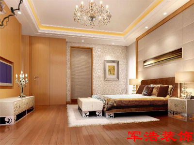 青浦价格低的400平方装潢设计哪家有名