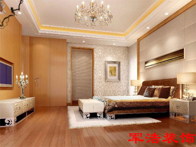 杨浦价格低的400平方装潢设计哪家有名
