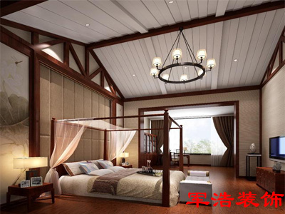 杨浦长宁厂房装修翻新排名前十
