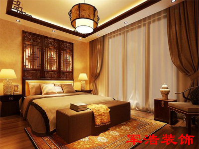 杨浦技术好的宾馆翻新改造价格多少