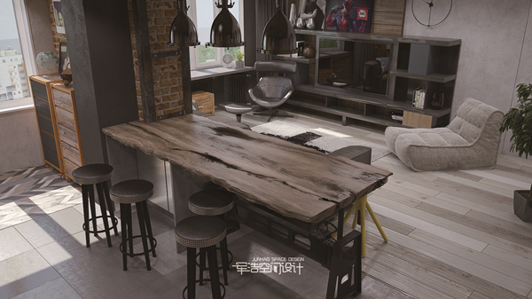 普陀旧房翻新装修,方案诚信互利