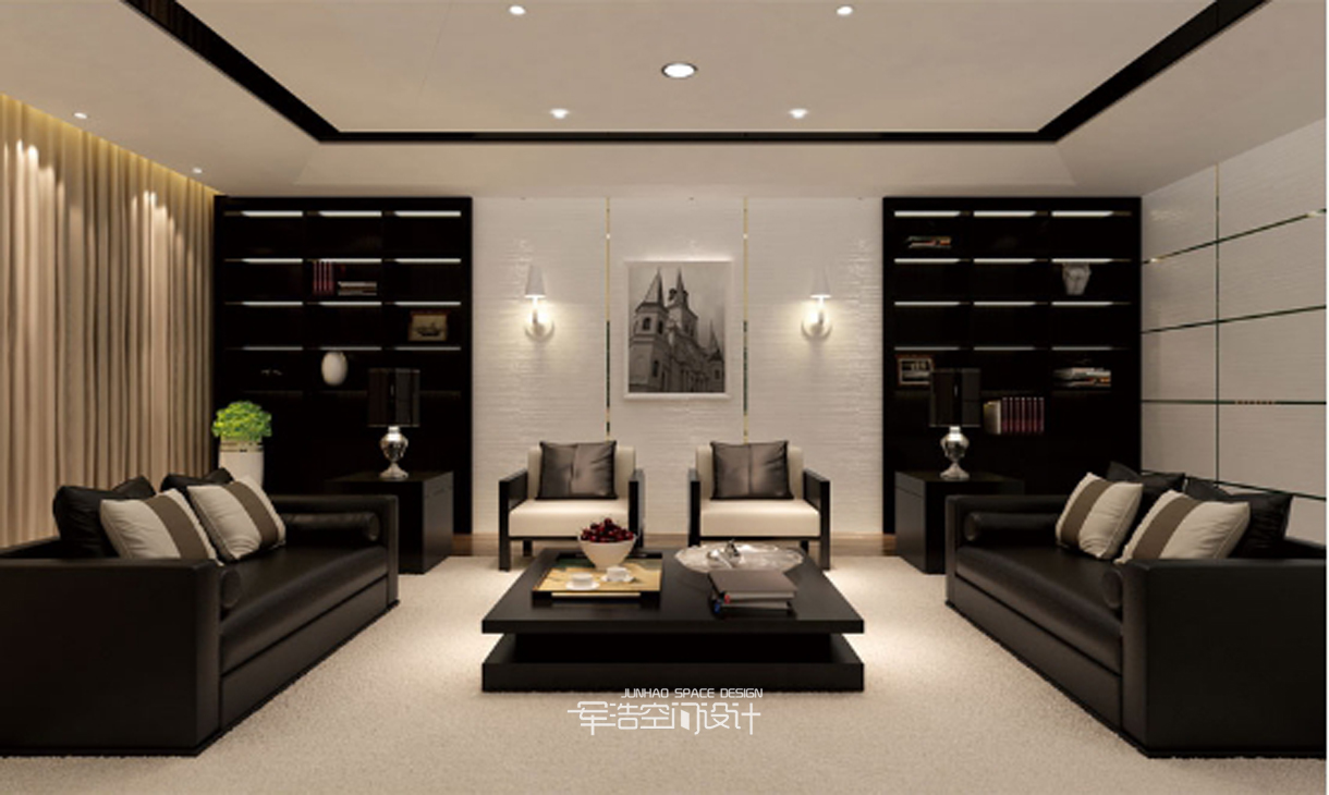 长风新村黑白交响乐