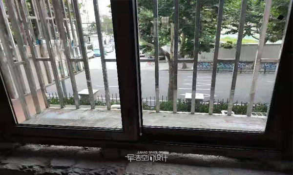 江宁路设计功能齐全二手房翻新