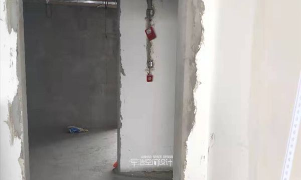 江宁路防溅瓷砖墙面翻新