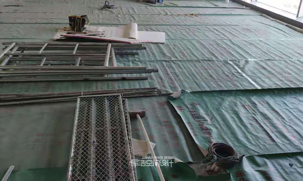 頗流行的現(xiàn)代簡約風格翻新