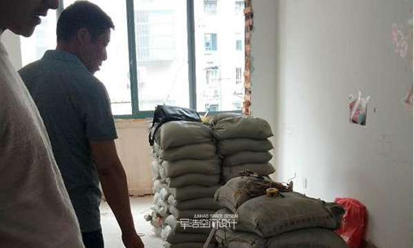 裝修很經(jīng)濟(jì)卻很了得