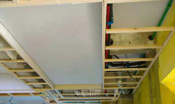 二手房裝修設計案例