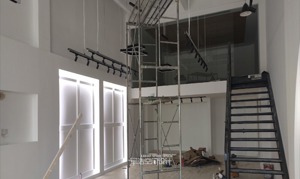 江宁路装修既有颜值又有档次的全新翻新