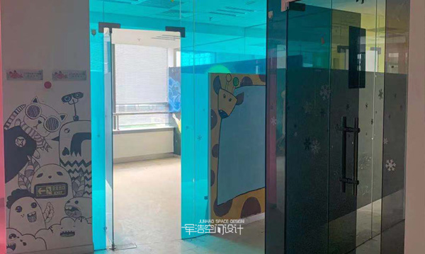 沪东新村灵动的完成功能的转换