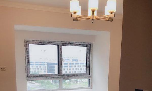 静安现代简约店铺翻新