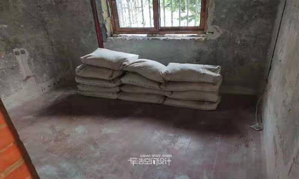 静安办公室别具一格翻新